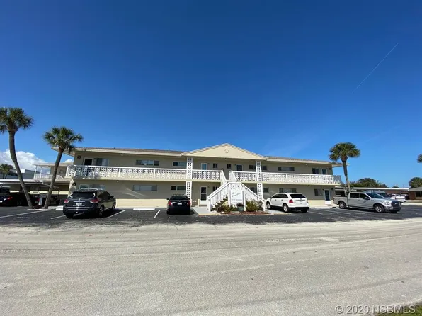 335 North Cswy #260, New Smyrna Beach, FL 32169