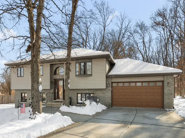 6613 86th Ct, Crown Point, IN 46307