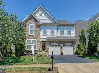 13920 Gallery Way, Gainesville, VA 20155