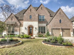 46 Star Iris Pl, The Woodlands, TX 77375