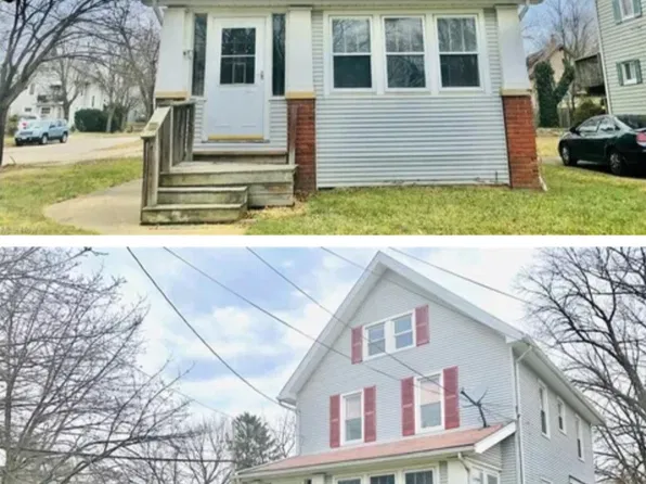 121 Ido Ave, Akron, OH 44301