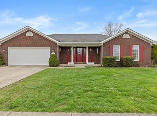118 General Cleburn Dr, Richmond, KY 40475