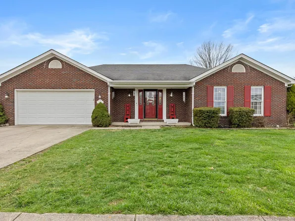 118 General Cleburn Dr, Richmond, KY 40475