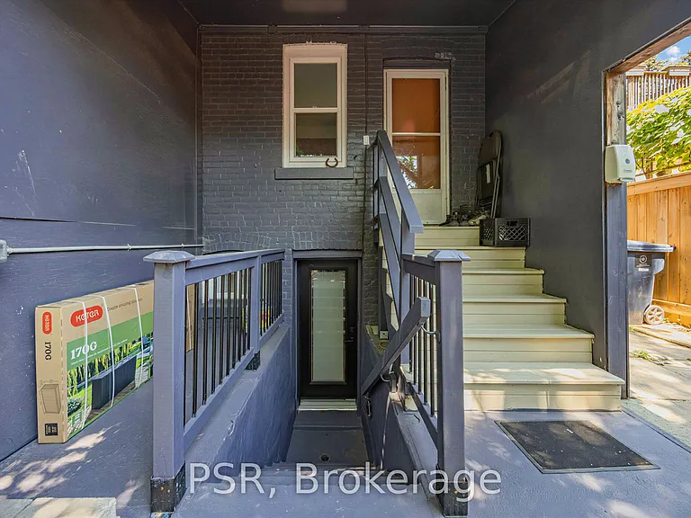 99 Geoffrey St #BASEMENT — Photo 23