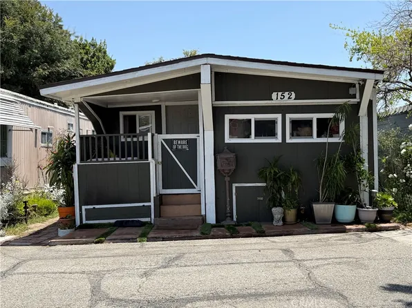 4874 Gage Ave #152, Bell Gardens, CA 90201