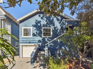 1232 53rd St, Emeryville, CA 94608