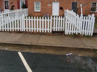 9736 Bragg Ln #9736B, Manassas, VA 20110
