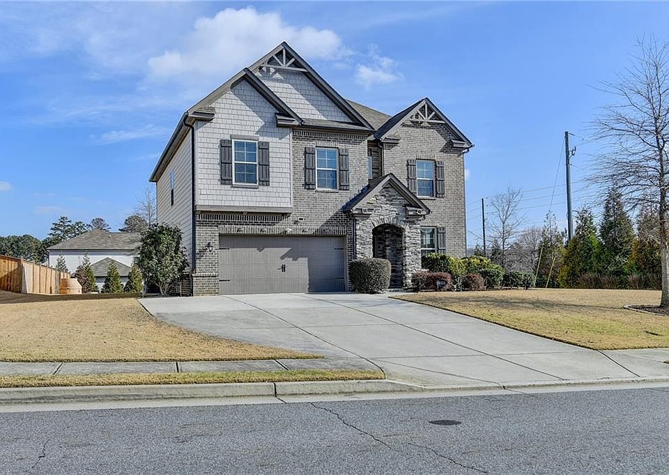 1st image of 4111 Woodward Walk Ln