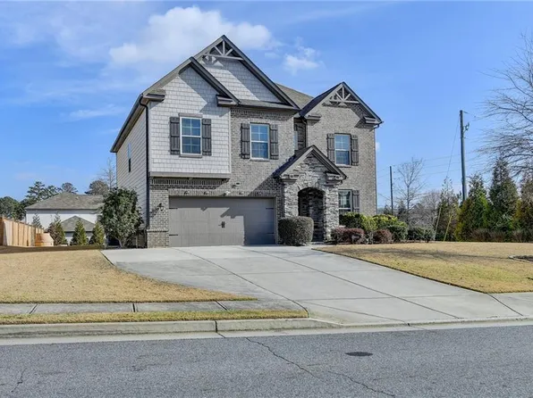 4111 Woodward Walk Ln, Suwanee, GA 30024