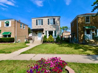 6037 S Kilpatrick Ave, Chicago, IL 60629