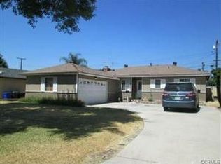 8244 Burgundy Ave, Rancho Cucamonga, CA 91730