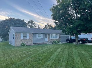 427 N Ohio Ave, Gaylord, MI 49735