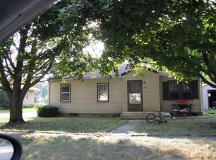 505 S Portland St, Bancroft, IA 50517