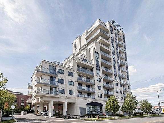 2nd image of 7730 Kipling Ave #602
