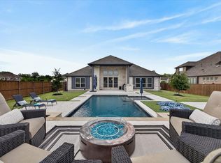 11900 Tanager Ln, Crossroads, TX 76227