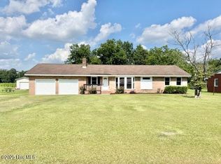 124 Billy Hudson Rd, Jacksonville, NC 28540