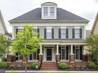 11357 Liberty St, Fulton, MD 20759