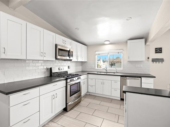 409 Los Higos St, Alhambra, CA 91801