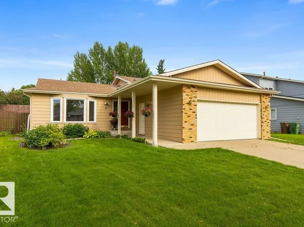 57 Patterson Cres, Saint Albert, AB T8N 4T9