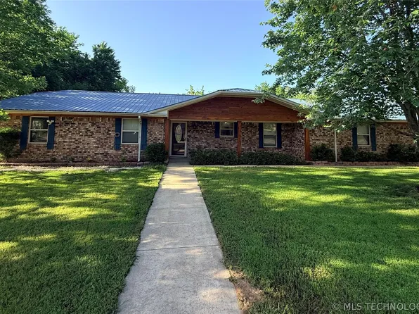 5202 Pheasant Run, Durant, OK 74701