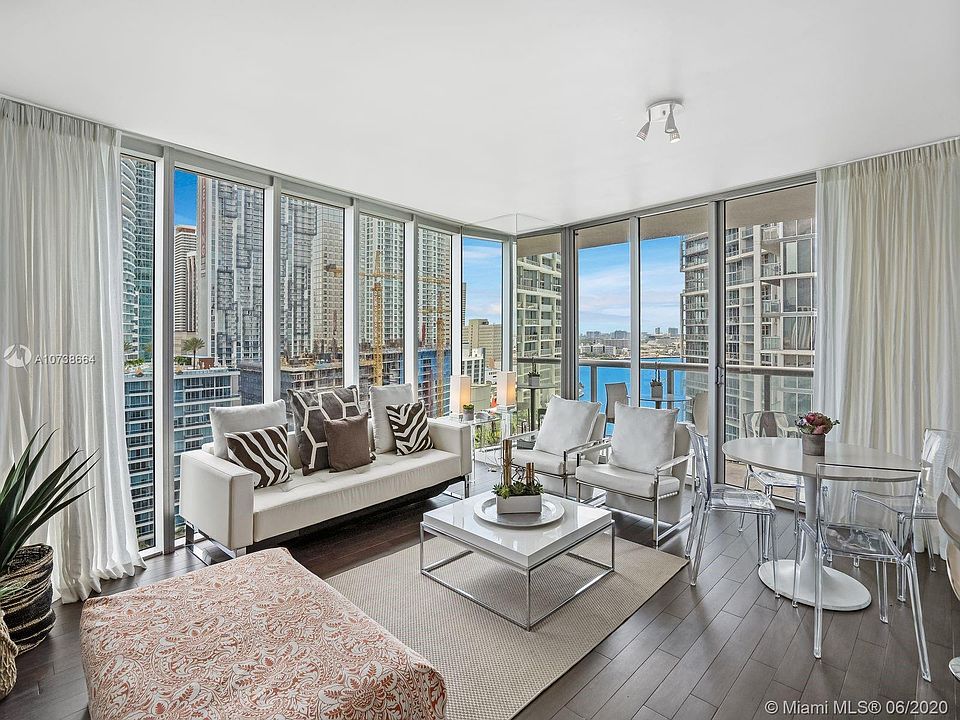 1st image of 485 Brickell Ave APT 1902