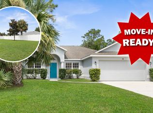 38 Pine Croft Ln, Palm Coast, FL 32137