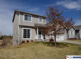 14842 Redman Ave, Omaha, NE 68116