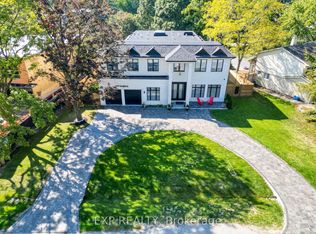 150 Wolfdale Ave, Oakville, ON L6L4S1
