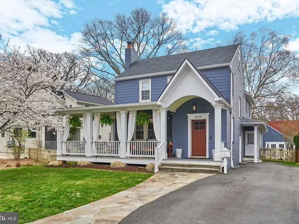 4648 24th St N, Arlington, VA 22207