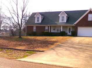 337 David Reed Dr, Munford, TN 38058