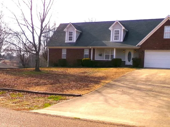 337 David Reed Dr, Munford, TN 38058