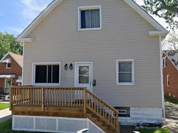 4485 W 136th St, Cleveland, OH 44135