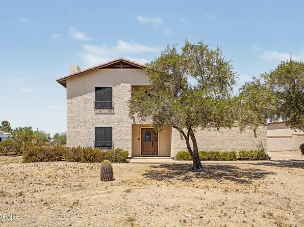 8230 E MCDOWELL Road, Mesa, AZ 85207
