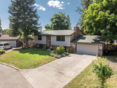 3207 N Pine Hill Cir, Coeur D Alene, ID, 83815