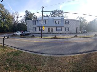 214 E Grady St APT A, Statesboro, GA 30458