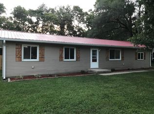 7101 S Saginaw Pl, Terre Haute, IN 47802