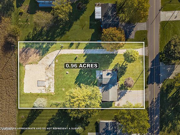 2nd image of 1836 County Road 11