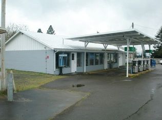 41494 Lacomb Dr, Lebanon, OR