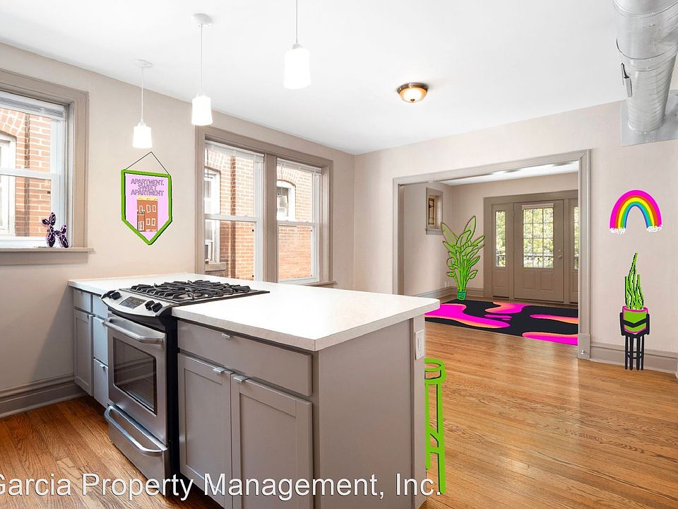 1st image of 4932 Mardel Ave APT 2W