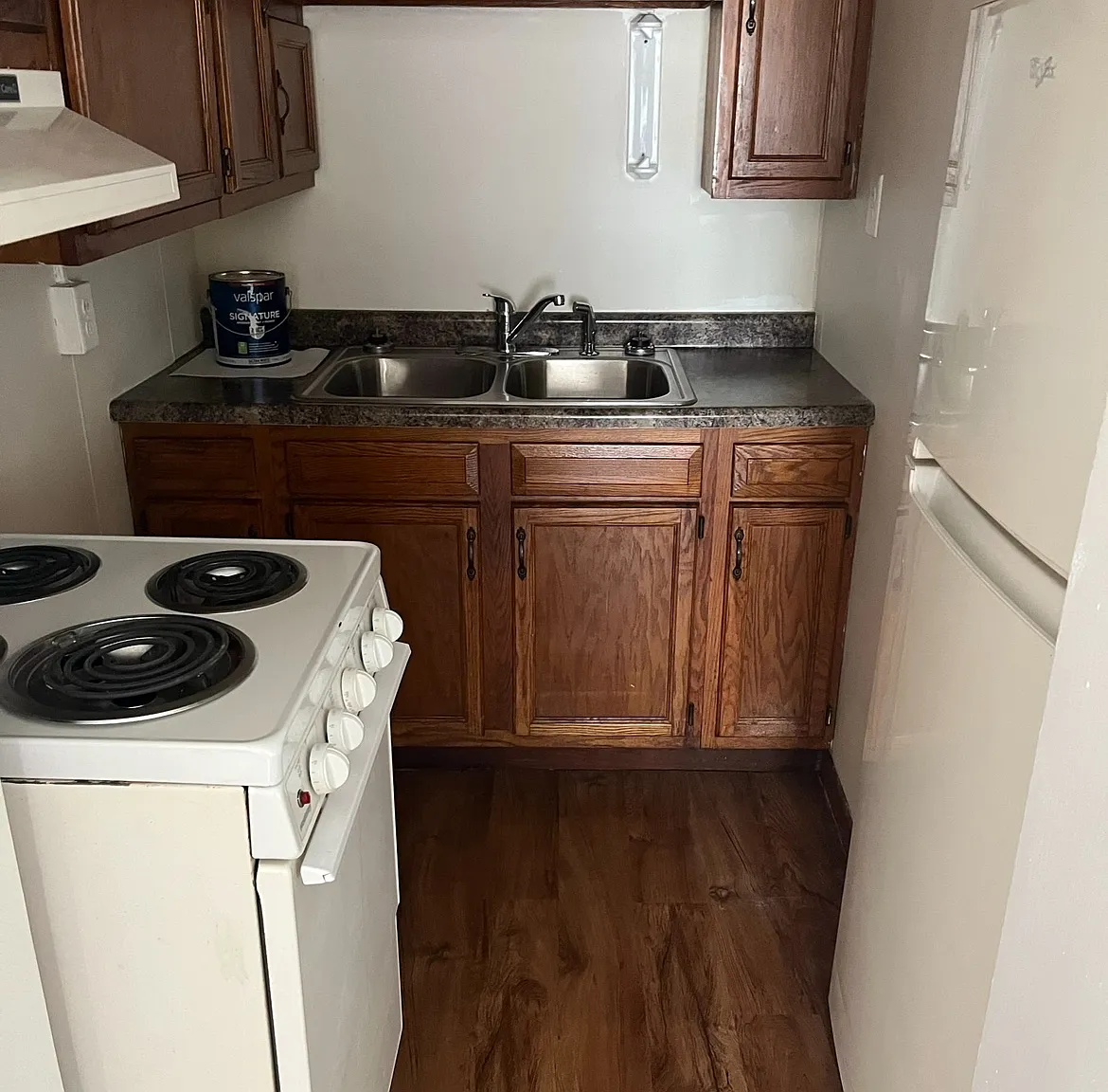 1 bed, 600 sqft, $850 — Photo 3