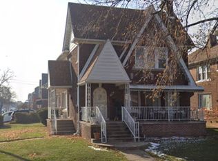 10511 S Morrow Cir #1, Dearborn, MI 48126