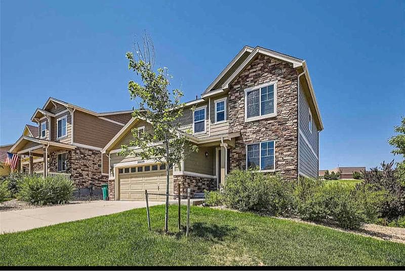 1st image of 26059 E Davies Dr