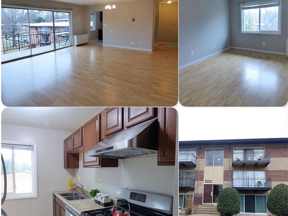 1st image of 4104 Daniels Ave APT 402