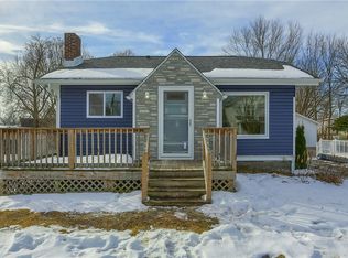 1524 Old Butler Rd, New Castle, PA 16101