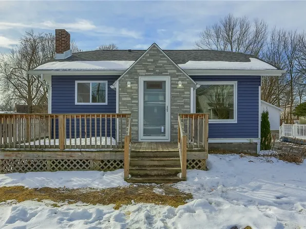 1524 Old Butler Rd, New Castle, PA 16101