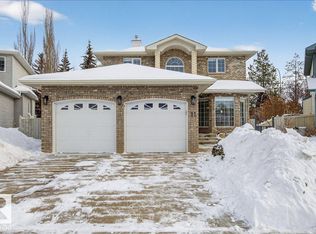 11 Edward Pl, Saint Albert, AB