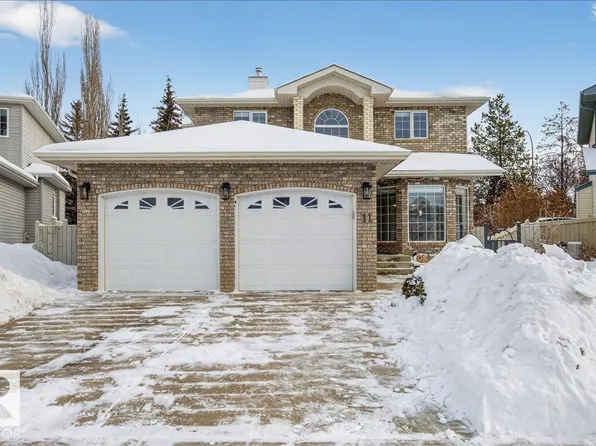 11 Edward Pl, Saint Albert, AB T8N 6T5