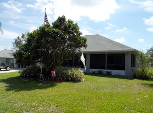 260 Tangerine Rd, Lake Placid, FL 33852