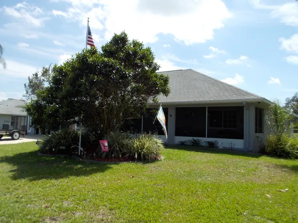 260 Tangerine Rd, Lake Placid, FL 33852