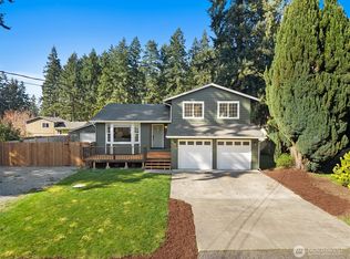 20709 108th Street E, Bonney Lake, WA
